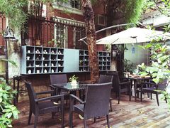 -厦门良筑精品酒店(厦门中山路店)