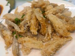 -金海湾海鲜排档(朱家尖店)