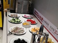 -豪享来中西餐厅(隆昌店)