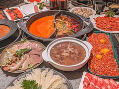 -园里火锅(仁和新城店)