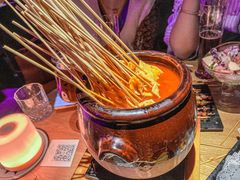 -淳光精酿·烧烤贵阳小串