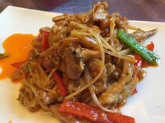 -马凯餐厅(长椿街店)