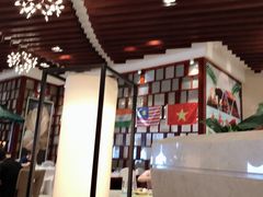 -韶关风度华美达广场酒店自助餐厅