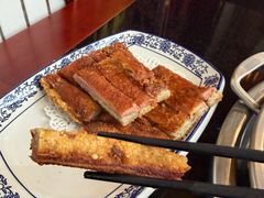 -老来福·非遗酸汤兔(凯旋路店)