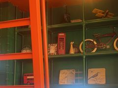 -炭舍干锅·烤鱼(扬名广场店)