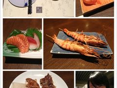 192团购货色集锦-舞鹤日本料理铁板烧(华侨城店)