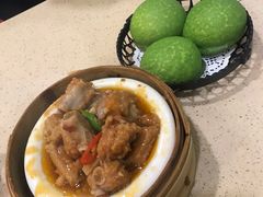 -点都德(华强南店)
