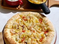 -必胜客(广渠路店)