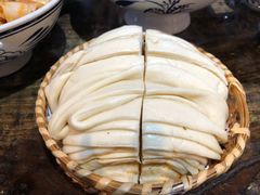-关中道陕味艺术餐厅(西岳庙店)