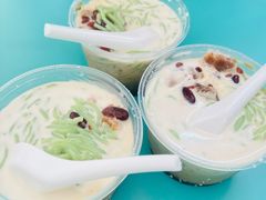 -槟城街头艺术街区