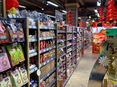 店内环境-超市发超市(学院路店)