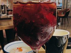 -博林天瑞喜来登酒店·西丽尚膳