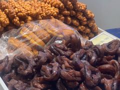 -杨老大焙子月饼干货(宽巷子民族美食街店)