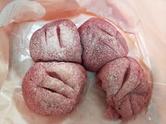 火龙果之子-木子木水日式烫面包(世界城光谷店)