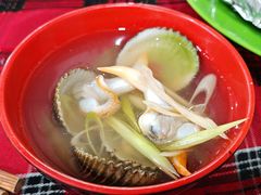 -QQ海鲜餐厅