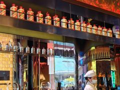 -炊烟小炒黄牛肉(浦东世纪汇店)