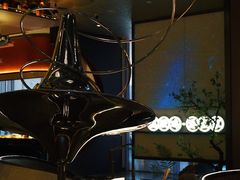 -领鲜天下·焗海鲜·花胶鸡(天目里店)