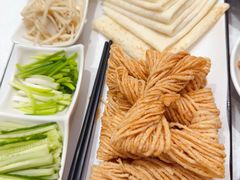 -豫满楼(郑东新区店)