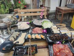 -丽江庭院之爱在路上(西单店)