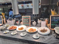 -索菲特酒店 · 云尚天际自助餐厅
