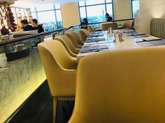 -西安高新希尔顿酒店·咖啡露台西餐厅
