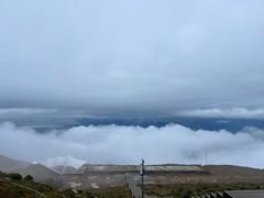 -牛背山