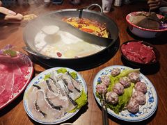 -楠火锅(仁恒梦中心店)