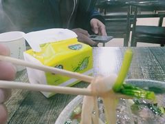 -伊犁云海特色拌面