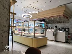 -烫面包·面包烘焙(绿地缤纷城店)