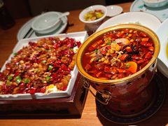 -蓉城小馆(科兴店)