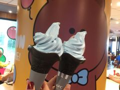 -肯德基(中心书城店)