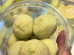 -泸溪河桃酥(西直门凯德店)