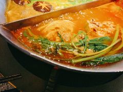 -湊湊火锅·茶憩(皇姑万象汇店)