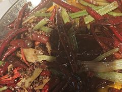 -三太子地摊烧烤·小龙虾(北蔡店)