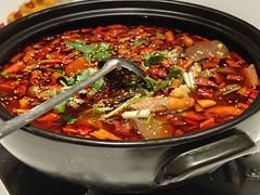 -老太原菜馆(南宫店)