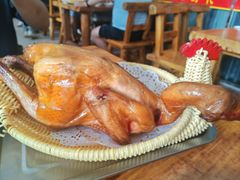 -张记焖窑·十五年专注焖烤(雍和宫店)