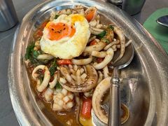 -帕蓝·暹罗料理&曼谷夜市(大学路店)