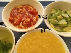 -紫金港餐饮中心-风味餐厅(浙江大学紫金港校区店)