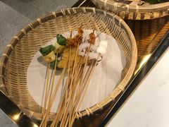 -闵四遵义羊肉粉(朝外大街店)