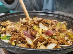 -紫光园·烤鸭(吕家营店)