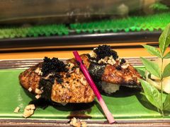 -大岛日本料理铁板烧(南通大饭店)