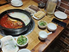 -串掌门砂锅串串香(后瑞店)