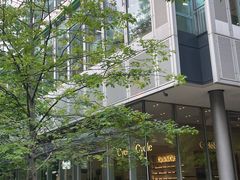 -Cycle&Cycle Artisan(天目里店)