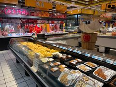 -大润发(花都店)