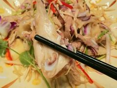 -龙桥私厨·姜花菊花过桥鱼·顺德菜(容桂店)