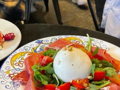 -Alimentari Grande(东湖路店)
