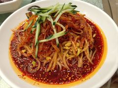 -春花民族美食(佳木斯总店)