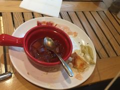 -So Lounge索兰至餐厅(蓝色港湾店)