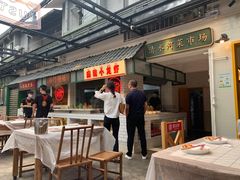 -霸王虾·麻辣小龙虾(清水河公园店)