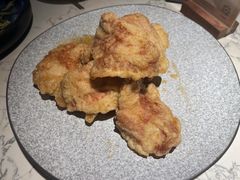 -奉天小馆·非遗东北菜(济南万象城店)